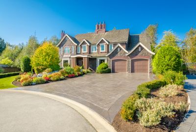 Cost of Masonry in Odenton, MD