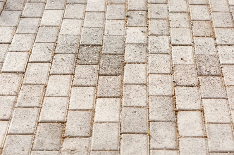 Paver Driveways