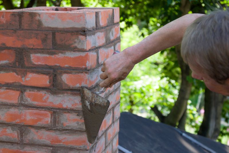 Masonry Repair Expert