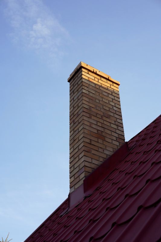 Chimney Restoration