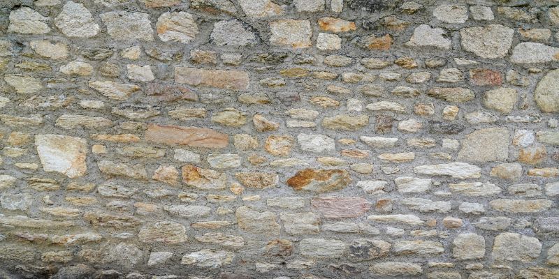 Stone Cladding Repair