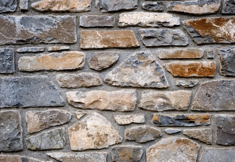 Stone Masonry Installation